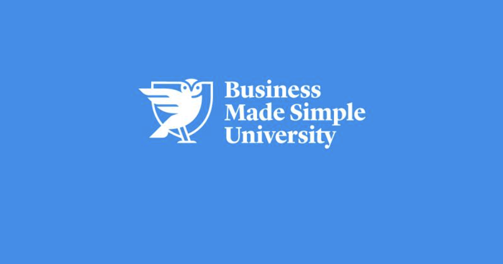 Business Made Simple Courses